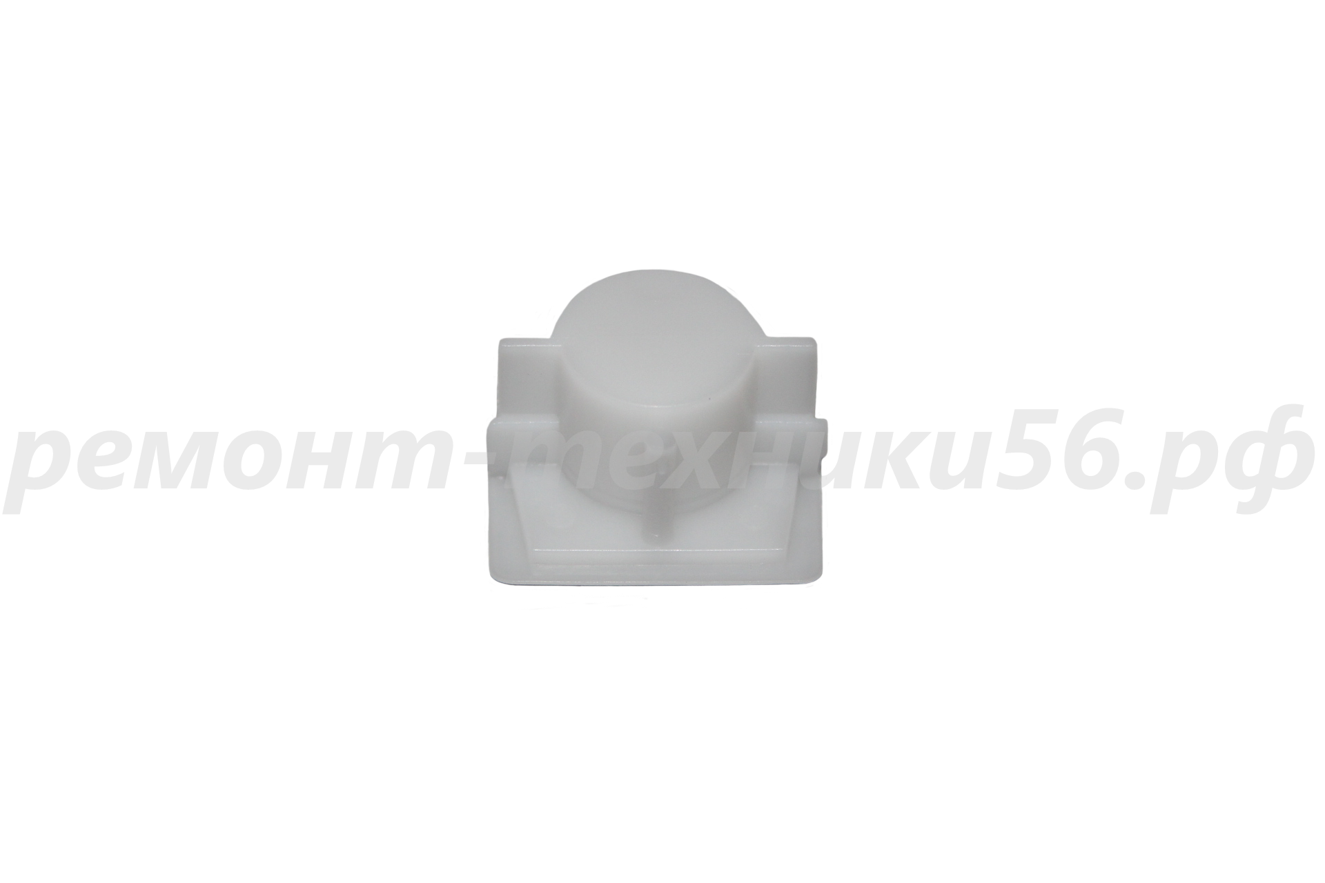 Подшипник скольжения задний Electrolux EHAW - 7510D black (сенсорное упр.) - широкий ассортимент фото4